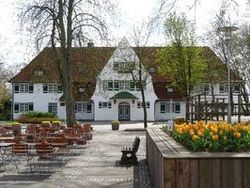 Das Haupthaus des Koppelsbergs Das Haupthaus des Koppelsbergs