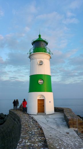 Leuchtturm Leuchtturm