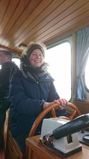 Sportbootführerschein Sportbootführerschein