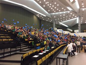 Kinder-Uni Kinder-Uni